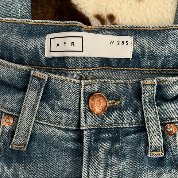 AYR Jeans THE SUGAR - Picture 3 of 12